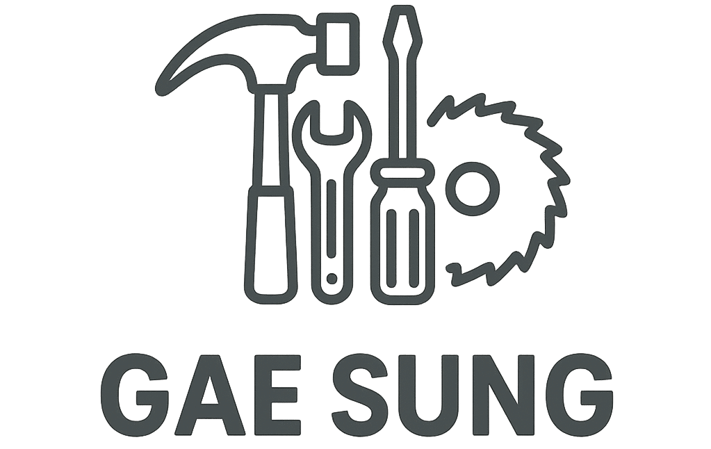 Gae Sung Gong Gu